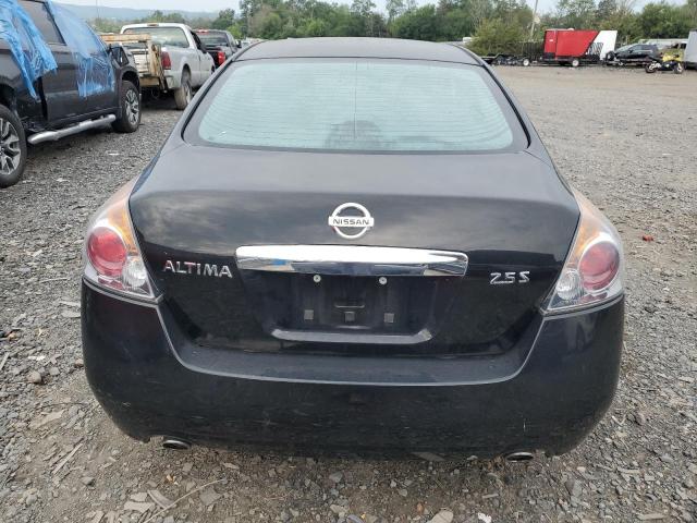 Photo 6 from auction – 2012 NISSAN ALTIMA BAS with VIN 1N4AL2AP1CC171383