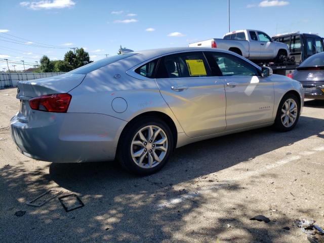 Photo 3 from auction – 2020 CHEVROLET IMPALA LT with VIN 1G11Z5S3XLU106928