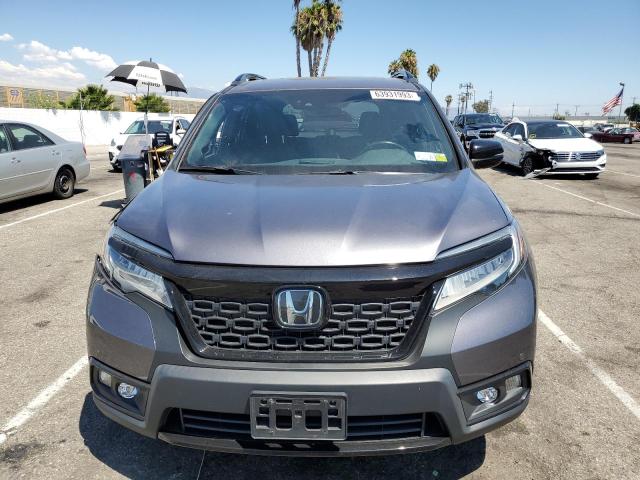 Photo 5 from auction – 2019 HONDA PASSPORT E with VIN 5FNYF8H09KB029005