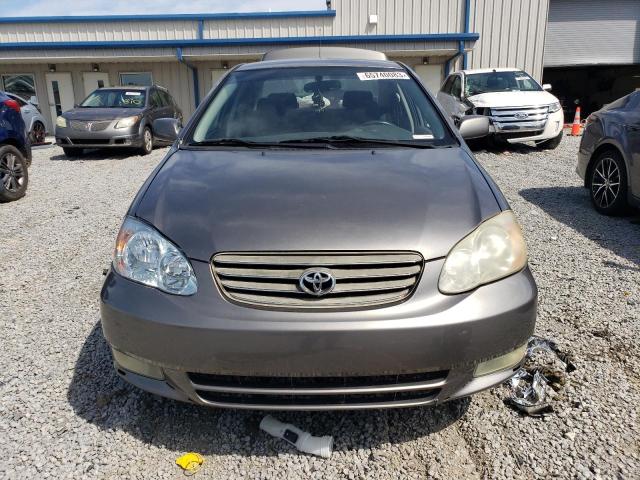 Photo 5 from auction – 2004 TOYOTA COROLLA CE with VIN 1NXBR32E24Z239620