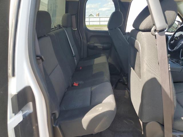 Photo 10 from auction – 2013 CHEVROLET SILVERADO with VIN 1GCRKSE78DZ216473