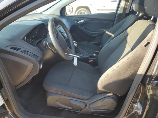 Photo 7 from auction – 2015 FORD FOCUS SE with VIN 1FADP3K2XFL241672