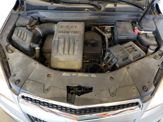 Photo 12 from auction – 2014 CHEVROLET EQUINOX LS with VIN 2GNFLEEK8E6105884