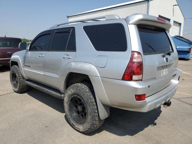 Photo 2 from auction – 2005 TOYOTA 4RUNNER SR with VIN JTEBU14R958047673
