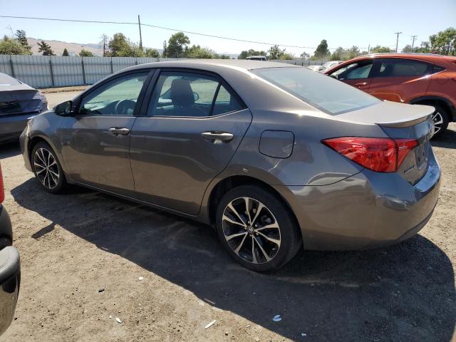 Photo 2 from auction – 2019 TOYOTA COROLLA L with VIN 2T1BURHE5KC208854