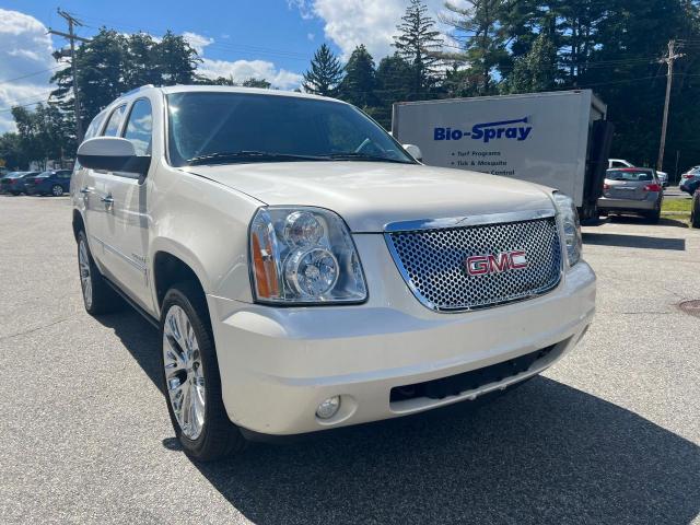 GMC YUKON DENA 2011 con VIN 1GKS2EEF7BR275347 - Foto de la subasta