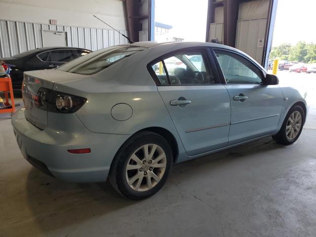 Photo 3 from auction – 2007 MAZDA 3 I with VIN JM1BK12F271707308