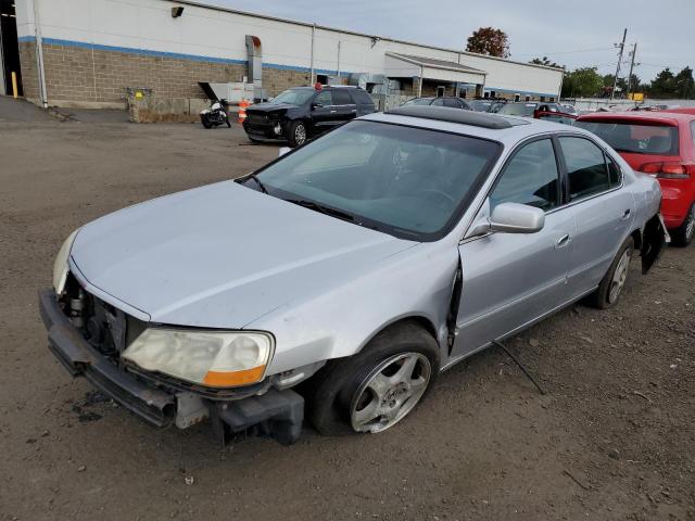 ACURA 3.2TL 2003 with VIN 19UUA56633A091353 - Photo from auction