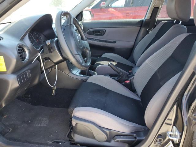 Photo 7 from auction – 2006 SUBARU IMPREZA WR with VIN JF1GD796X6G522336