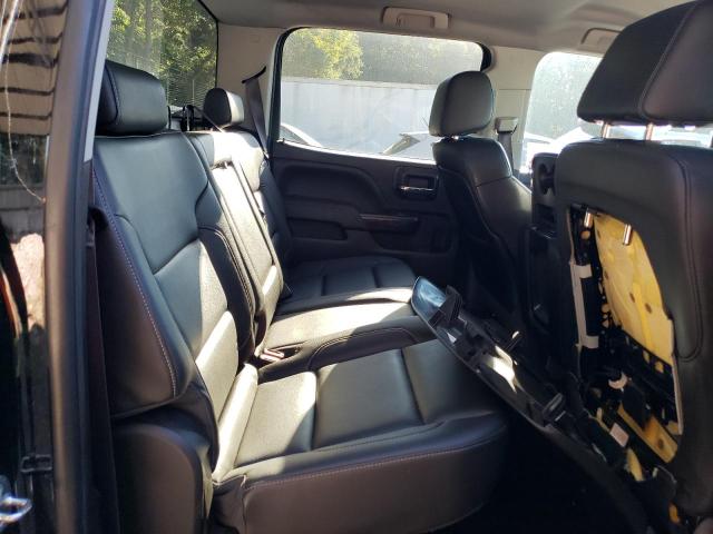 Photo 10 from auction – 2014 GMC SIERRA K15 with VIN 3GTU2VEC2EG460260