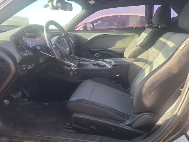Photo 7 from auction – 2016 DODGE CHALLENGER with VIN 2C3CDZAG5GH221282