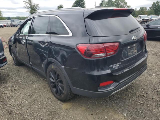 Photo 2 from auction – 2020 KIA SORENTO EX with VIN 5XYPHDA56LG693471