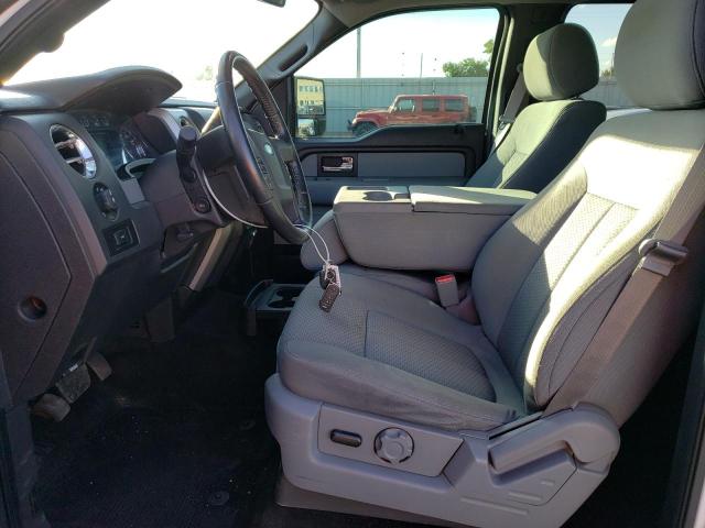 Photo 7 from auction – 2014 FORD F150 SUPER with VIN 1FTFW1ET1EFB22985