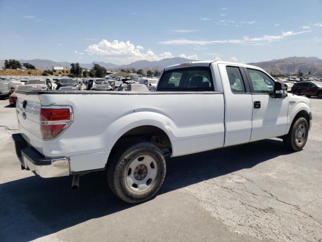 Photo 3 from auction – 2009 FORD F150 SUPER with VIN 1FTVX12V29KB99148