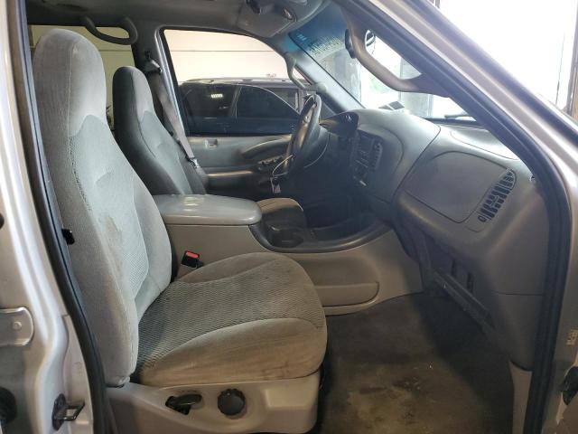Photo 7 from auction – 2001 FORD EXPEDITION with VIN 1FMRU16W41LA03704