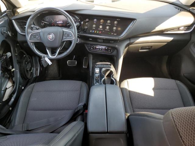 Photo 8 from auction – 2022 BUICK ENVISION P with VIN LRBAZLR48ND011215