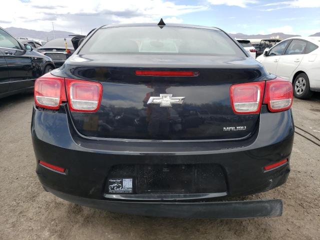 Photo 6 from auction – 2013 CHEVROLET MALIBU LS with VIN 1G11B5SA6DF352819