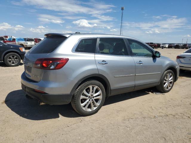 Photo 3 from auction – 2013 MAZDA CX-9 GRAND with VIN JM3TB2DAXD0416530