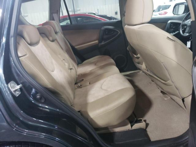 Photo 11 from auction – 2011 TOYOTA RAV4 with VIN 2T3BK4DV7BW045581