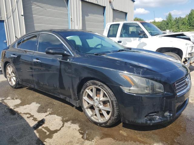 Photo 4 from auction – 2010 NISSAN MAXIMA S with VIN 1N4AA5AP4AC845112
