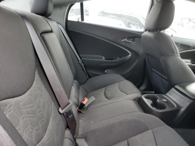 Photo 10 from auction – 2017 CHEVROLET VOLT LT with VIN 1G1RC6S50HU201940