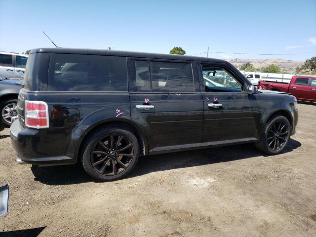 Photo 3 from auction – 2016 FORD FLEX SEL with VIN 2FMGK5C83GBA22652