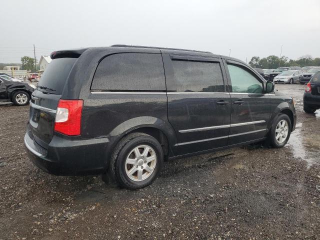 Photo 3 from auction – 2012 CHRYSLER TOWN & COU with VIN 2C4RC1BG6CR367719