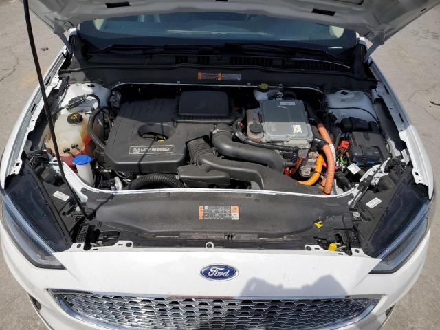 Photo 11 from auction – 2019 FORD FUSION TIT with VIN 3FA6P0RU1KR138909