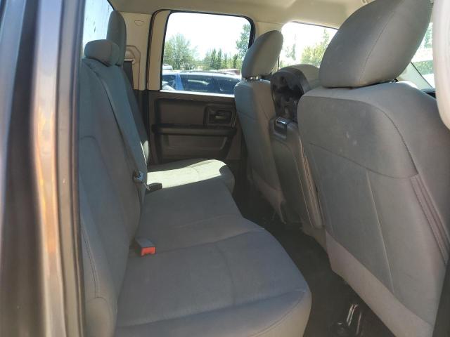 Photo 11 from auction – 2018 RAM 1500 ST with VIN 1C6RR7FT6JS184476