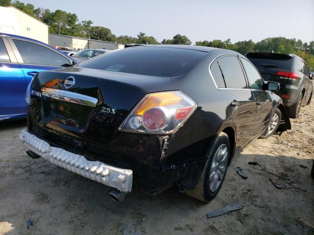 Photo 3 from auction – 2012 NISSAN ALTIMA BAS with VIN 1N4AL2AP9CC178873
