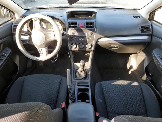 Photo 8 from auction – 2013 SUBARU IMPREZA with VIN JF1GPAA65DG212415