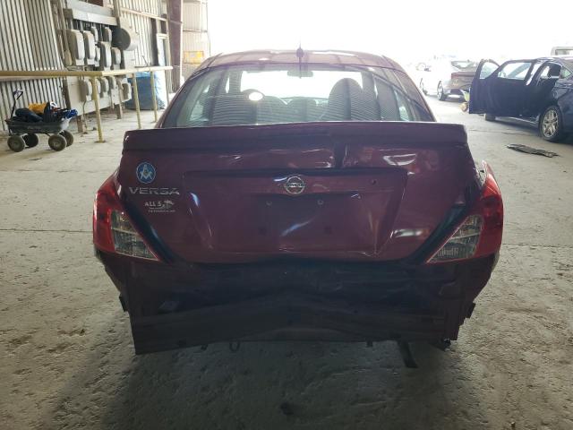 Photo 6 from auction – 2017 NISSAN VERSA S with VIN 3N1CN7AP0HL809552