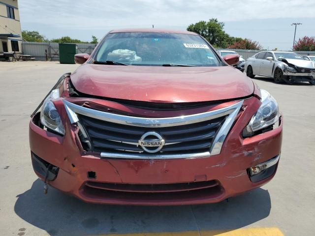 Photo 5 from auction – 2013 NISSAN ALTIMA 2.5 with VIN 1N4AL3AP0DN522943