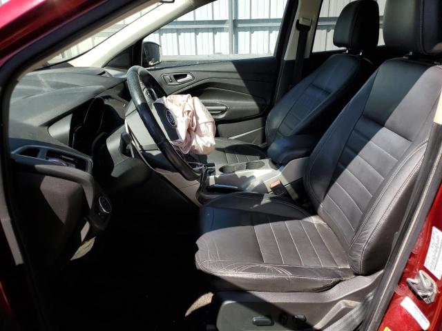 Photo 7 from auction – 2013 FORD ESCAPE SEL with VIN 1FMCU0HX4DUC69681