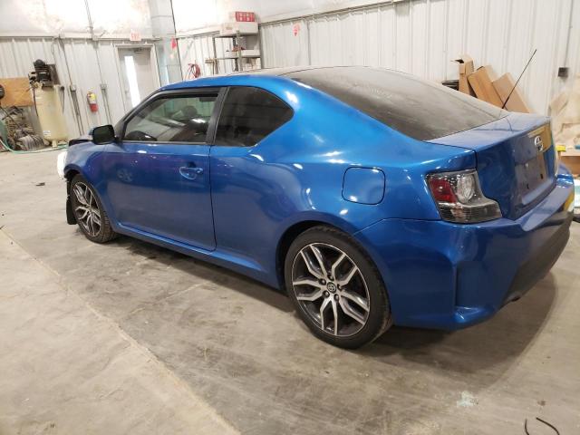 Photo 2 from auction – 2014 TOYOTA SCION TC with VIN JTKJF5C78E3080977