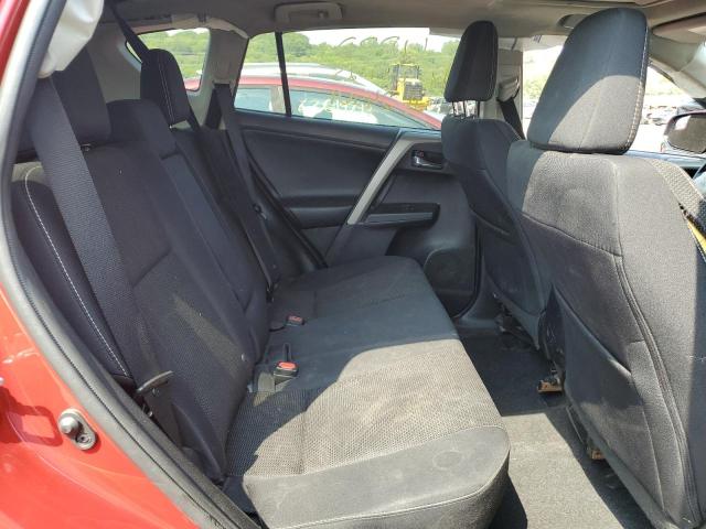 Photo 10 from auction – 2017 TOYOTA RAV4 with VIN 2T3RFREVXHW587166