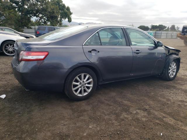 Photo 3 from auction – 2011 TOYOTA CAMRY BASE with VIN 4T4BF3EK1BR158279