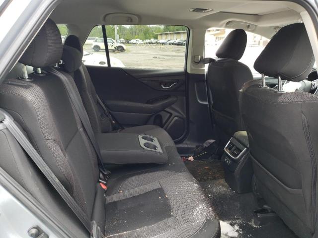 Снимка 10 от търг – 2022 SUBARU OUTBACK PR с VIN 4S4BTAFC5N3107408