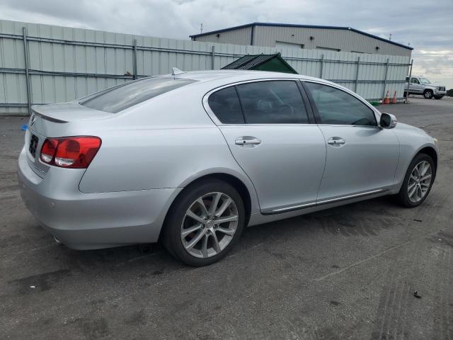 Photo 3 from auction – 2010 LEXUS GS 350 with VIN JTHCE1KS8A0026140