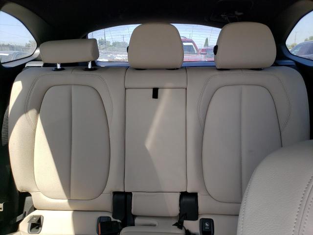 Photo 10 from auction – 2022 BMW X1 SDRIVE2 with VIN WBXJG7C08N5V35207