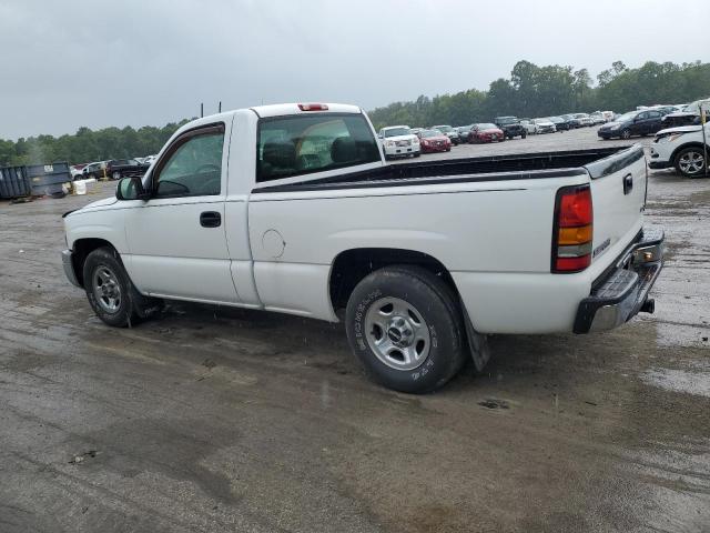 Photo 2 from auction – 2004 GMC NEW SIERRA with VIN 1GTEC14X54Z182256