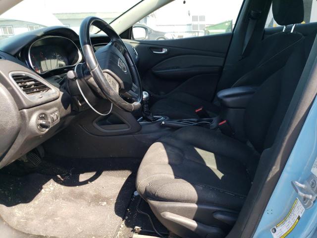 Photo 7 from auction – 2013 DODGE DART SXT with VIN 1C3CDFBH3DD226429