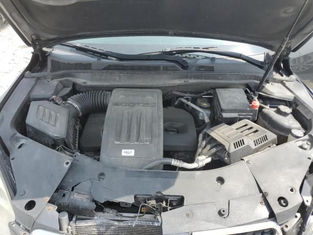 Photo 12 from auction – 2013 CHEVROLET EQUINOX LT with VIN 2GNALPEK9D6285333