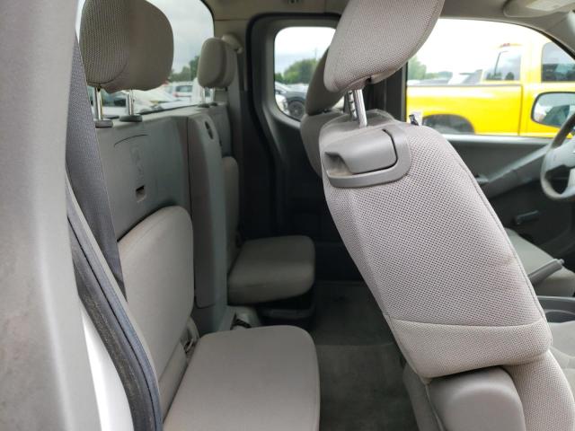 Photo 10 from auction – 2012 NISSAN FRONTIER S with VIN 1N6BD0CT4CC429015