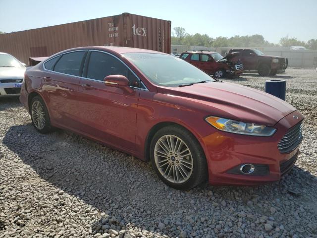 Photo 4 from auction – 2014 FORD FUSION SE with VIN 3FA6P0HD0ER311292