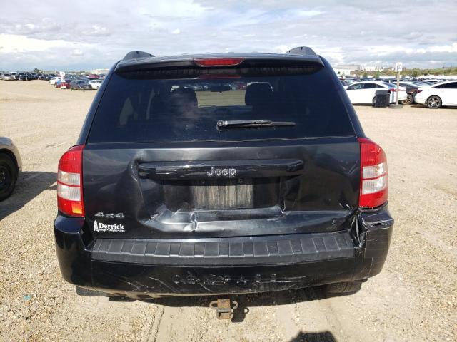 Снимка 6 от търг – 2010 JEEP COMPASS SP с VIN 1J4NF4FB6AD616875