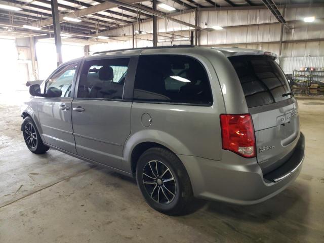 Photo 2 from auction – 2016 DODGE GRAND CARA with VIN 2C4RDGEG9GR375153