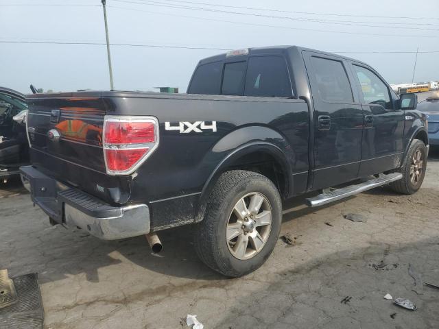 Photo 3 from auction – 2010 FORD F150 SUPER with VIN 1FTFW1EV4AFB60061