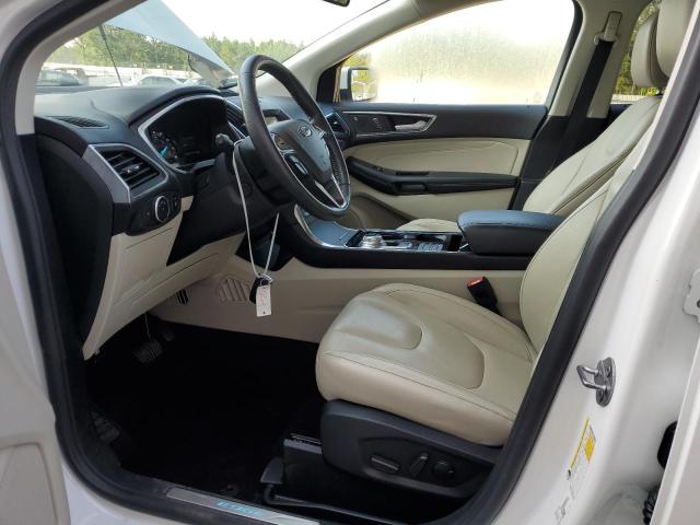 Photo 7 from auction – 2020 FORD EDGE TITAN with VIN 2FMPK3K99LBB32128