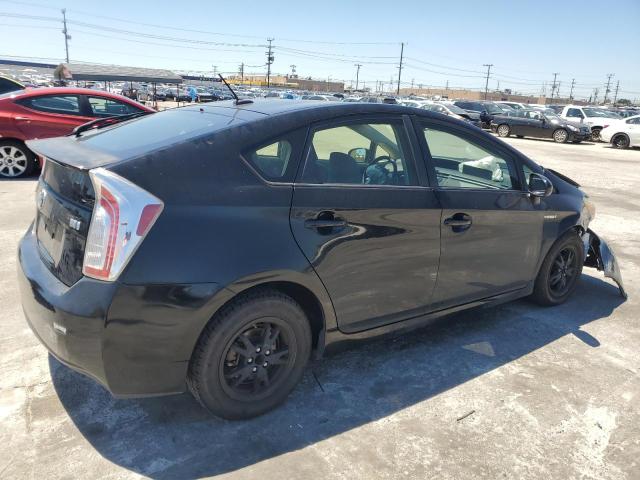 Foto 3 de la subasta – 2012 TOYOTA PRIUS con VIN JTDKN3DUXC1491135